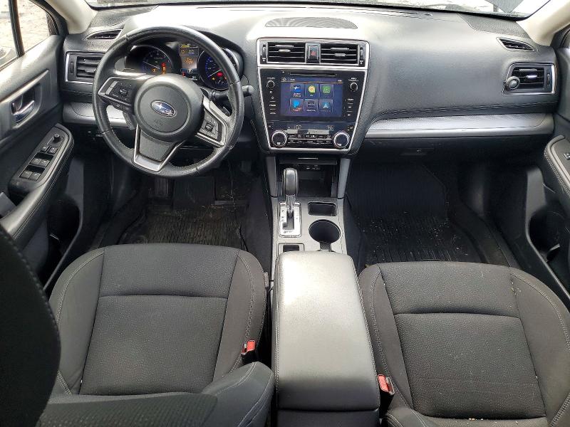 67897486 :رقم المزاد ، 4S3BNAF67K3041609 vin ، 2019 Subaru Legacy مزاد بيع