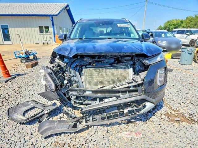 66704066 :رقم المزاد ، KM8R44HE2LU038552 vin ، 2020 Hyundai Palisade مزاد بيع