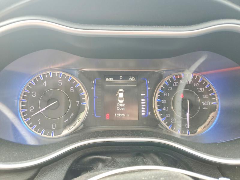 Aukcja sprzedaży 2015 Chrysler 200, vin: 1C3CCCAB1FN671179, numer aukcji: 67394616