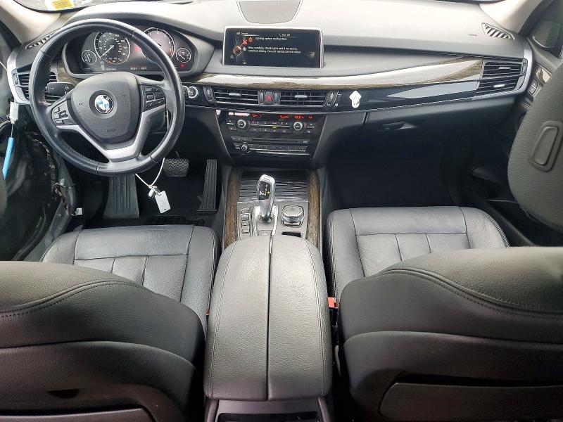 Продаж на аукціоні авто 2016 Bmw X5, vin: 5UXKR0C55G0P30341, номер лоту: 69896096