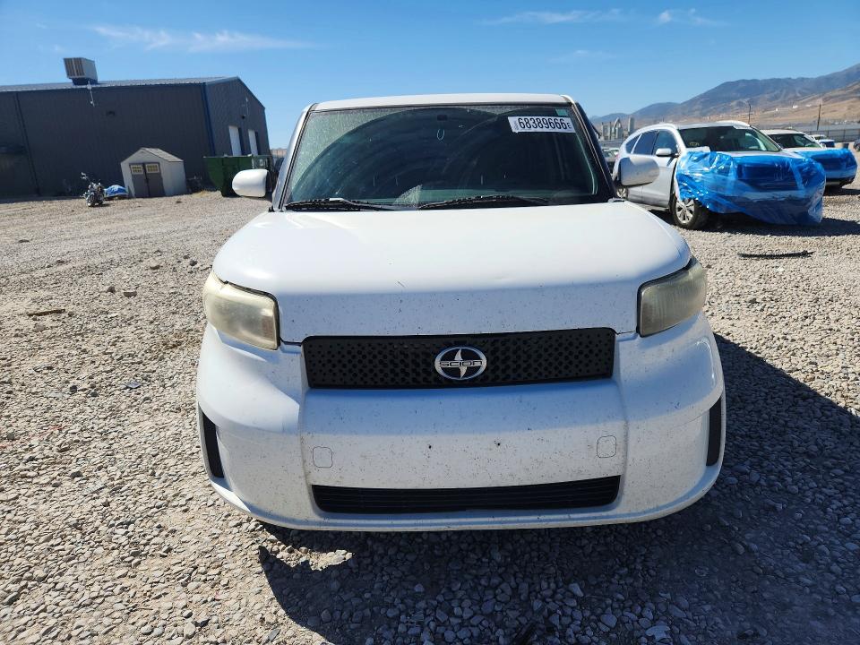 Продаж на аукціоні авто 2008 Scion Xb, vin: JTLKE50E981018221, номер лоту: 68389666