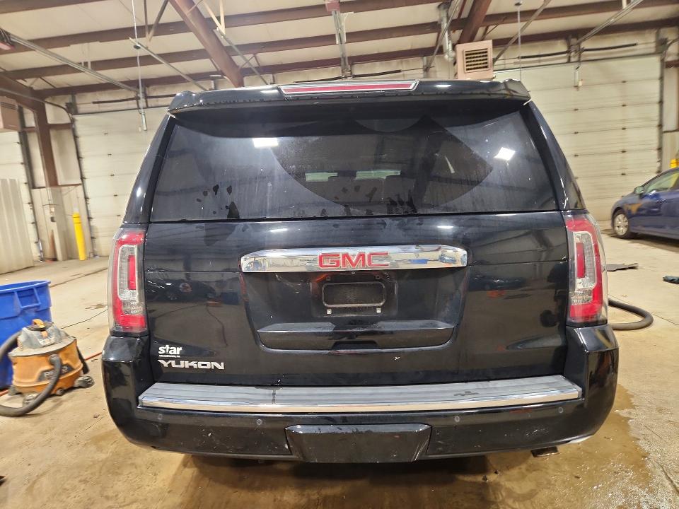 Aukcja sprzedaży 2017 Gmc Yukon, vin: 1GKS2CKJ9HR300528, numer aukcji: 68063176