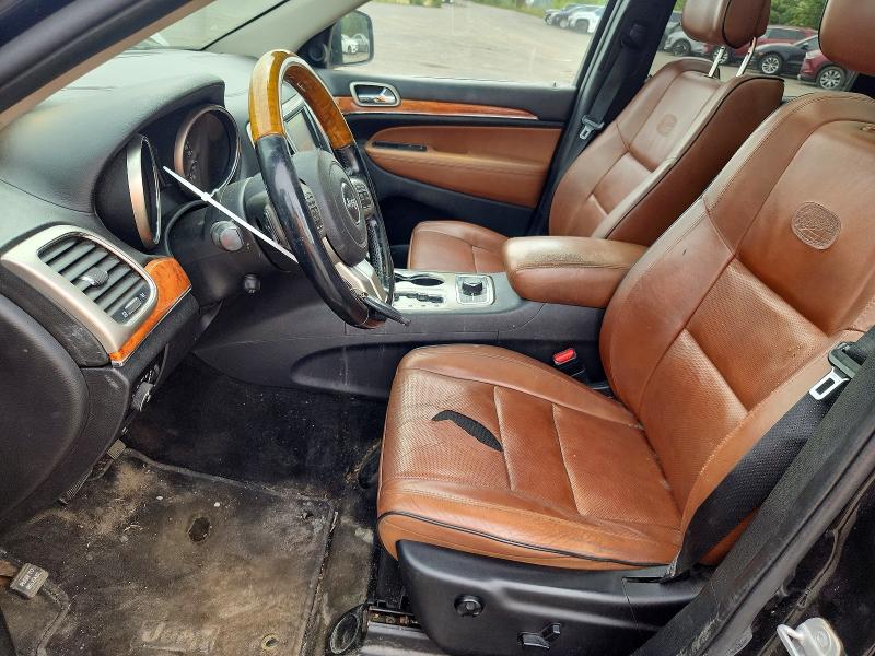 Aukcja sprzedaży 2012 Jeep Grand Cherokee, vin: 1C4RJFCG0CC272731, numer aukcji: 67314806
