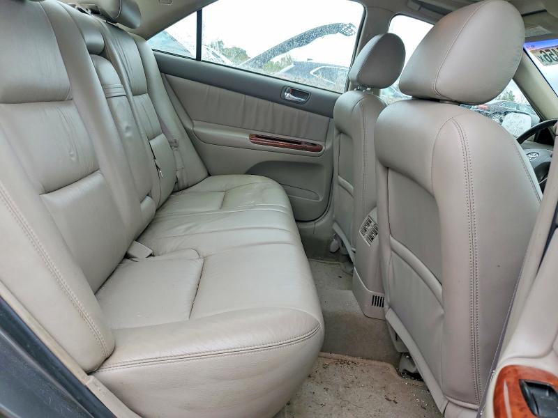 70867456 :رقم المزاد ، 4T1BE30K53U767638 vin ، 2003 Toyota Camry مزاد بيع