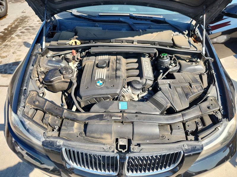 Продажа на аукционе авто 2007 Bmw 328, vin: WBAVA33537KX71687, номер лота: 69061116