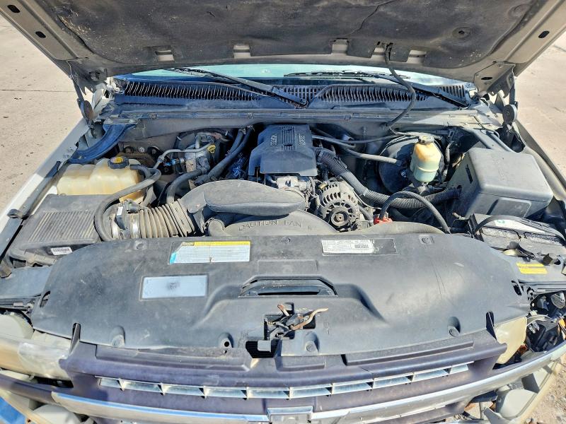 Продажа на аукционе авто 2000 Chevrolet Silverado, vin: 1GCEK14T3YE432851, номер лота: 69400416