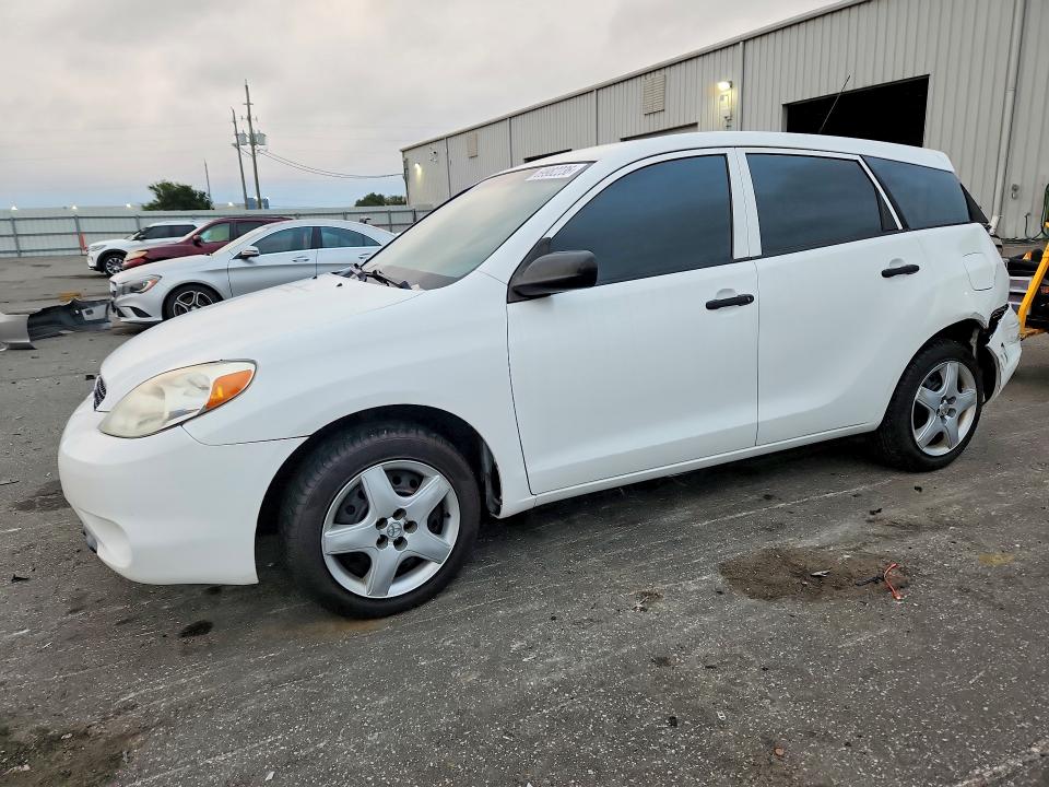 Auction sale of the 2008 Toyota Matrix, vin: 2T1KR32E08C718433, lot number: 69982236