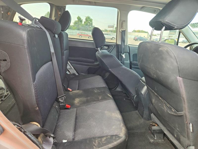 Продажа на аукционе авто 2015 Subaru Forester, vin: JF2SJADC7FH593948, номер лота: 67597236