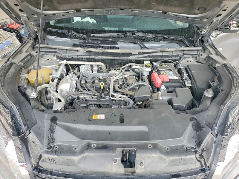 2022 Mitsubishi Outlander მანქანა იყიდება აუქციონზე, vin: JA4J3UA8XNZ011799, აუქციონის ნომერი: 67561896