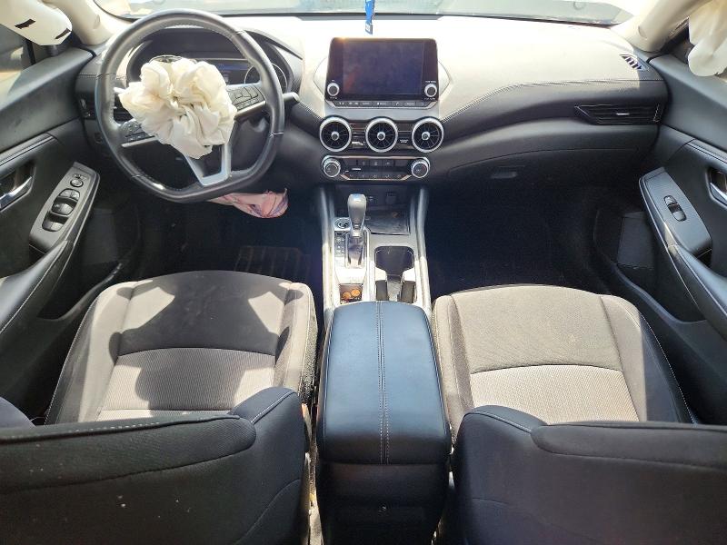 Aukcja sprzedaży 2022 Nissan Sentra, vin: 3N1AB8CV3NY242981, numer aukcji: 68076916