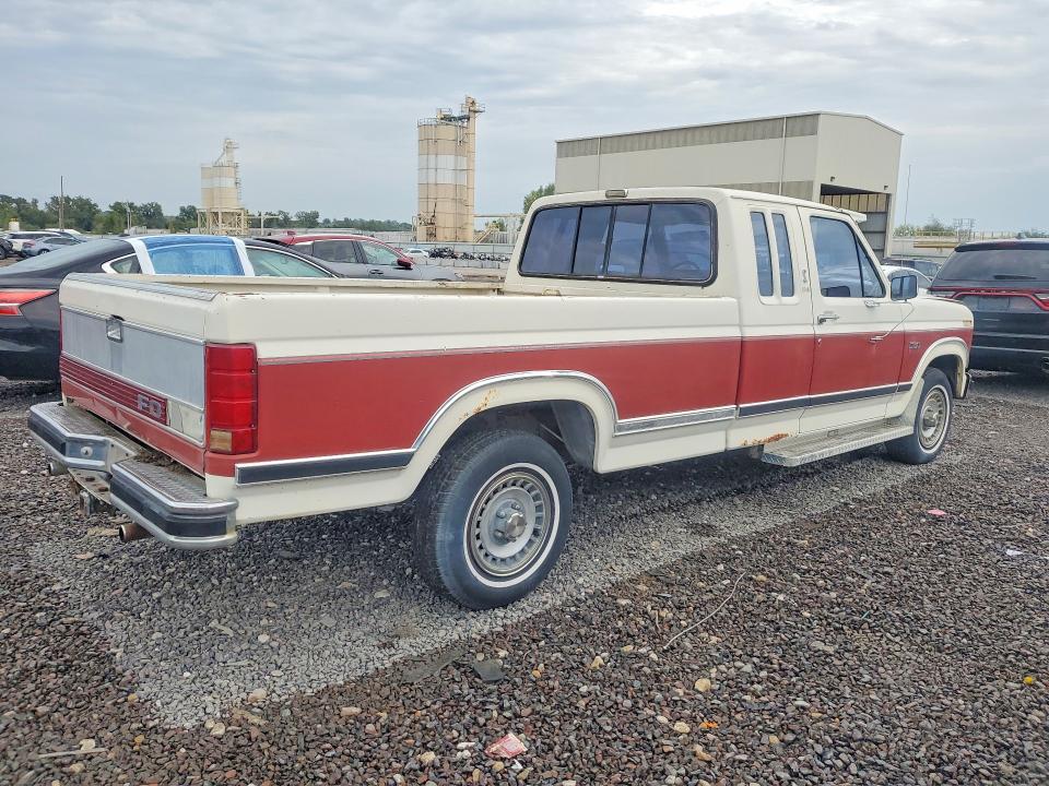 Продаж на аукціоні авто 1986 Ford F150, vin: 1FTEX15H0GKA67489, номер лоту: 71230096