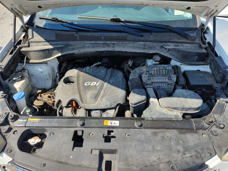 Aukcja sprzedaży 2014 Hyundai Santa Fe Sport, vin: 5XYZT3LB7EG133580, numer aukcji: 67709046