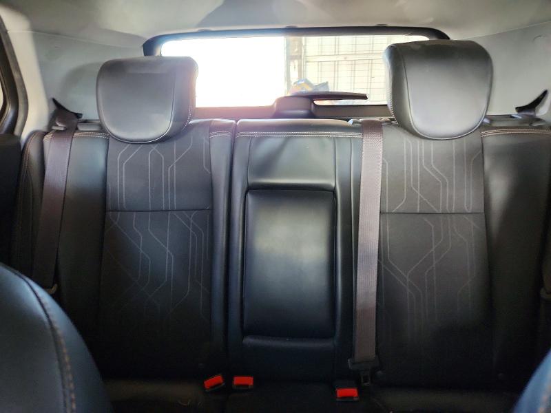 2019 Chevrolet Trax მანქანა იყიდება აუქციონზე, vin: KL7CJLSB7KB768394, აუქციონის ნომერი: 68062726