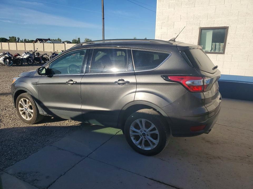 68294156 :رقم المزاد ، 1FMCU9GDXJUD04943 vin ، 2018 Ford Escape مزاد بيع