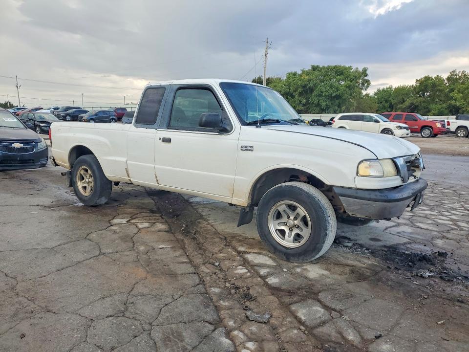 Aukcja sprzedaży 1999 Mazda B3000, vin: 4F4YR16V0XTM19841, numer aukcji: 69805506