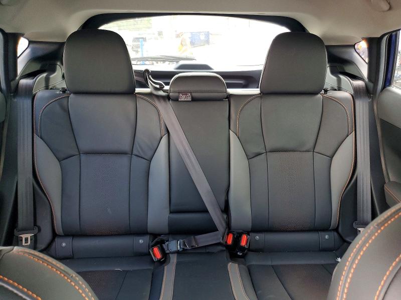 Aukcja sprzedaży 2025 Subaru Crosstrek, vin: 4S4GUHM64S3778914, numer aukcji: 67622556