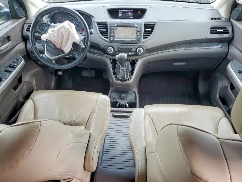 Aukcja sprzedaży 2013 Honda Cr-v, vin: 5J6RM4H75DL017007, numer aukcji: 68012136