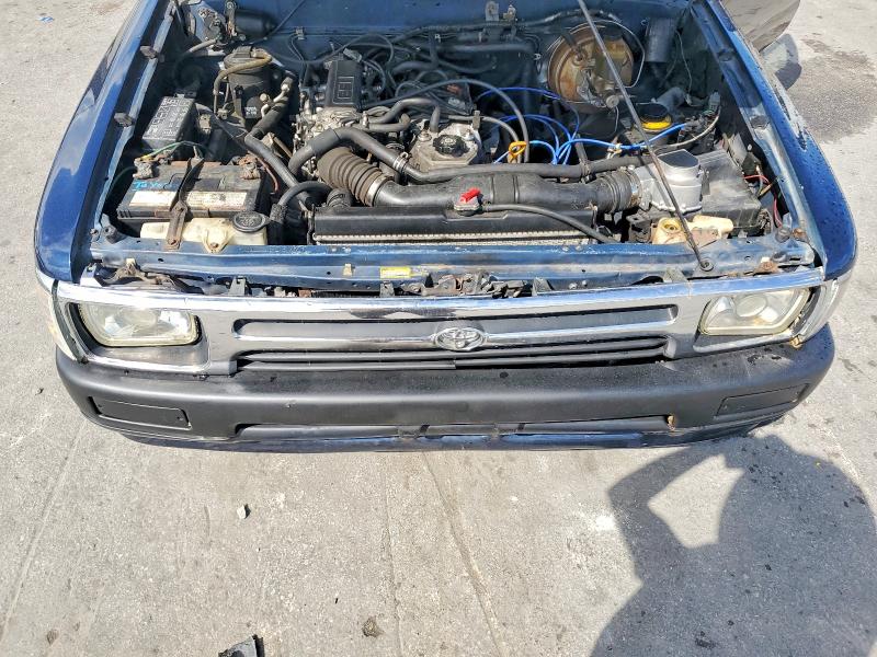 Aukcja sprzedaży 1994 Toyota Pickup, vin: JT4RN93P7R5103714, numer aukcji: 70105786
