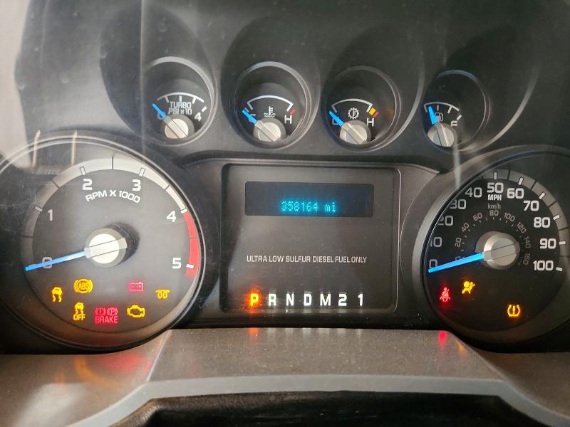 Aukcja sprzedaży 2015 Ford F250, vin: 1FT7W2AT8FEC81641, numer aukcji: 68834906