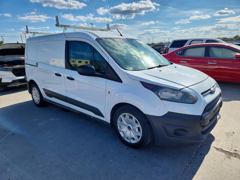 Продажа на аукционе авто 2017 Ford Transit Connect, vin: NM0LS7E73H1333219, номер лота: 69415906