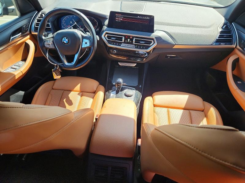 Aukcja sprzedaży 2023 Bmw X3, vin: 5UX43DP06P9N79828, numer aukcji: 69450466