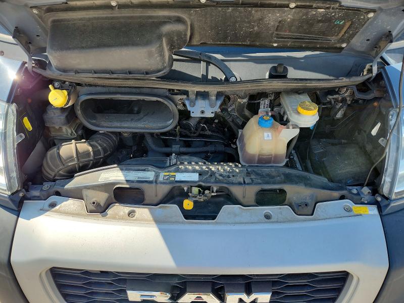 Aukcja sprzedaży 2021 Ram Promaster 3500, vin: 3C6FRVJG8ME503840, numer aukcji: 69054426
