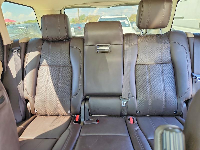 70051686 :رقم المزاد ، SALGS2EF5GA296731 vin ، 2016 Land Rover Range Rover مزاد بيع