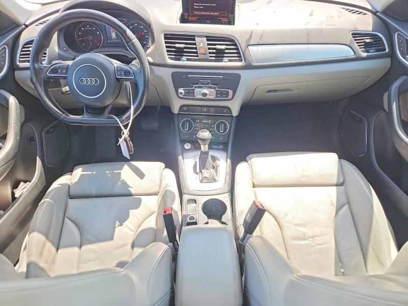 Aukcja sprzedaży 2018 Audi Q3, vin: WA1HCCFS3JR009190, numer aukcji: 67382096