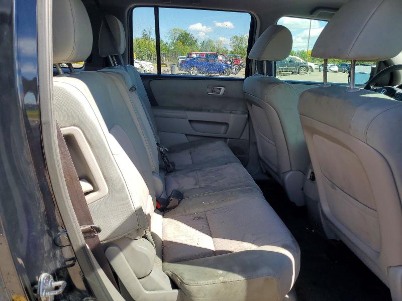 Aukcja sprzedaży 2014 Honda Pilot, vin: 5FNYF3H48EB017969, numer aukcji: 68702166