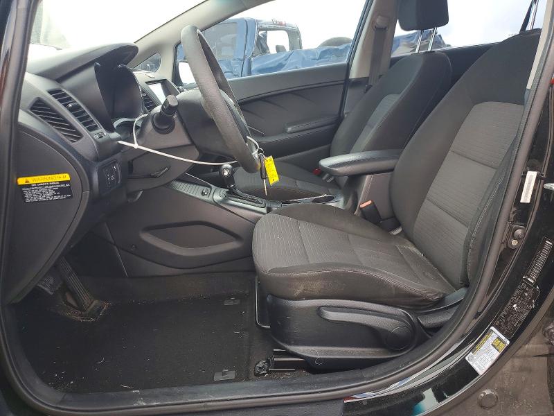Aukcja sprzedaży 2014 Kia Forte, vin: KNAFX4A63E5245754, numer aukcji: 68273416