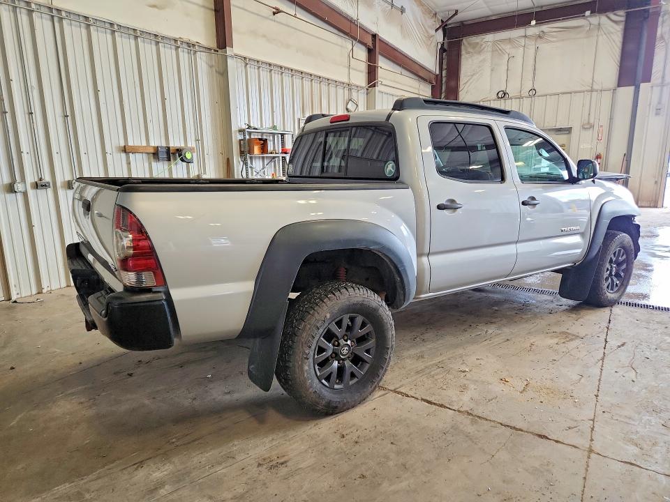 Продаж на аукціоні авто 2011 Toyota Tacoma, vin: 3TMLU4EN5BM061423, номер лоту: 68899276