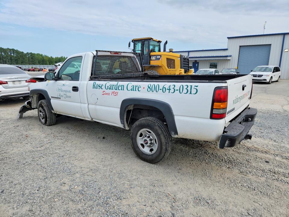 Aukcja sprzedaży 2006 Gmc Sierra, vin: 1GTHC24U36E281449, numer aukcji: 68851926