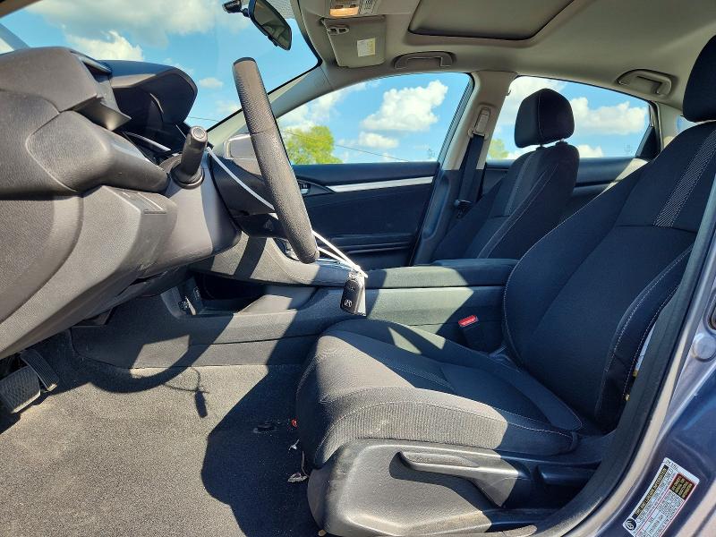 Aukcja sprzedaży 2018 Honda Civic, vin: 2HGFC2F72JH602494, numer aukcji: 67934006