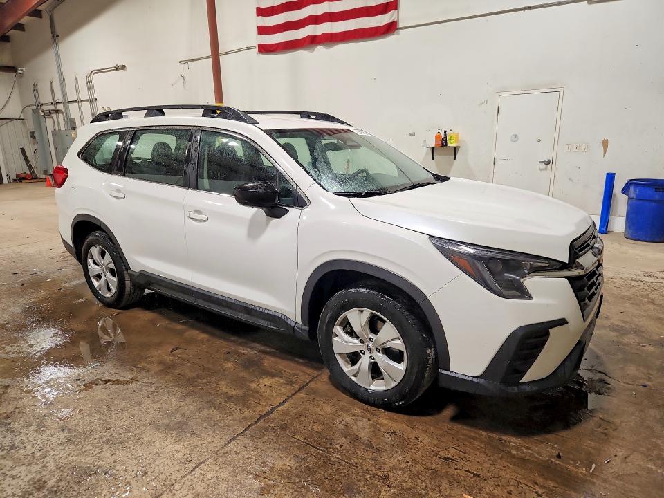 Aukcja sprzedaży 2024 Subaru Ascent, vin: 4S4WMAAD3R3422177, numer aukcji: 68232746