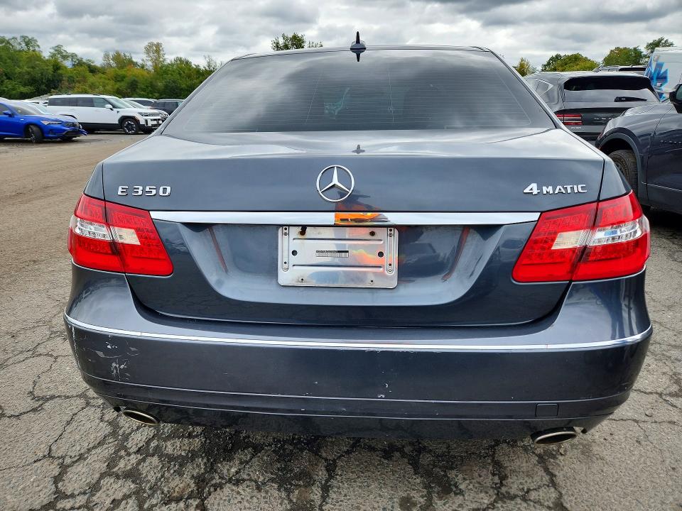 2013 Mercedes-benz E მანქანა იყიდება აუქციონზე, vin: WDDHF8JB4DA748627, აუქციონის ნომერი: 68263206