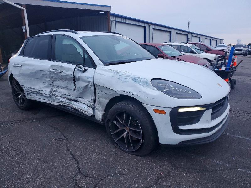 Aukcja sprzedaży 2023 Porsche Macan, vin: WP1AA2A51PLB10439, numer aukcji: 70680736