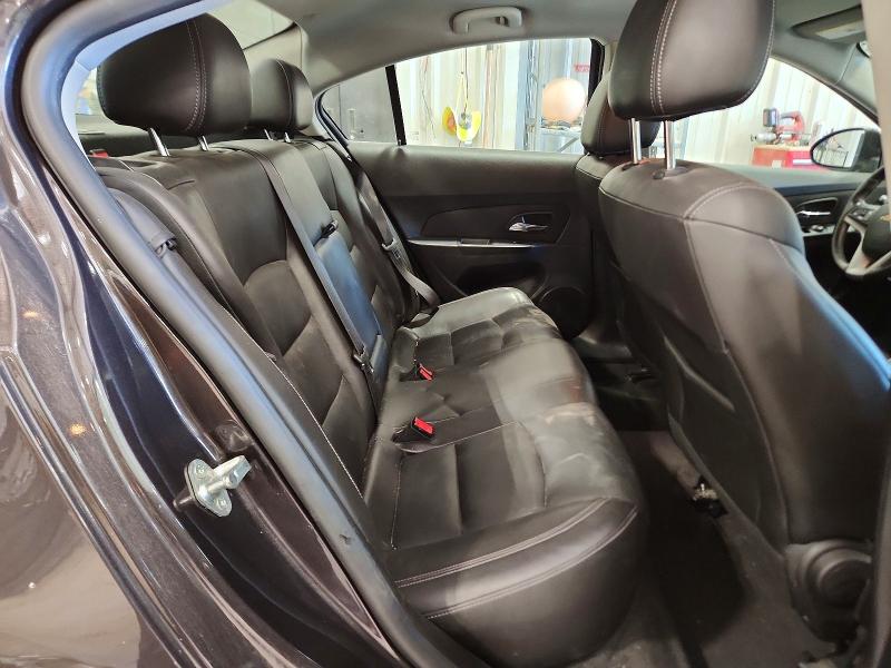 Продаж на аукціоні авто 2014 Chevrolet Cruze, vin: 1G1PE5SBXE7360766, номер лоту: 70496246