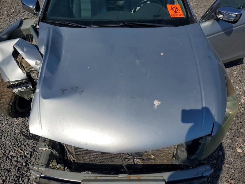 2010 Honda Accord მანქანა იყიდება აუქციონზე, vin: 1HGCP3F80AA003646, აუქციონის ნომერი: 67613686