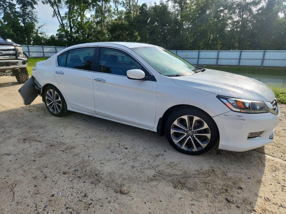 Aukcja sprzedaży 2014 Honda Accord, vin: 1HGCR2F58EA191624, numer aukcji: 68247426