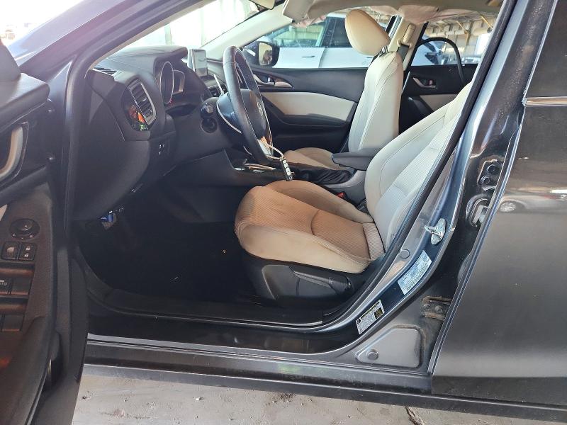 Aukcja sprzedaży 2015 Mazda 3, vin: 3MZBM1V76FM161366, numer aukcji: 67185836