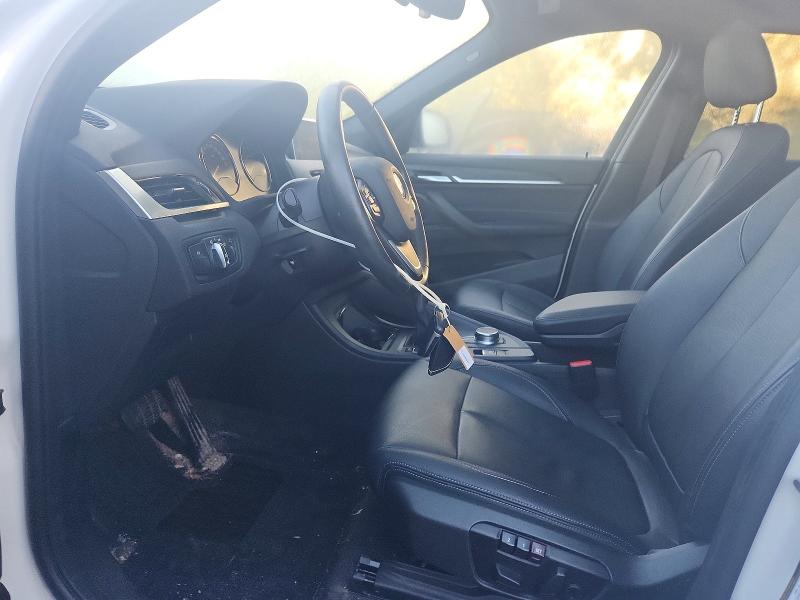 Продаж на аукціоні авто 2018 Bmw X1, vin: WBXHT3C31J5L29010, номер лоту: 67797106