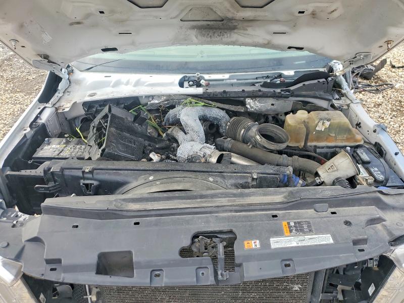 Aukcja sprzedaży 2023 Ford F350, vin: 1FT8W3DTXPED33844, numer aukcji: 68934566