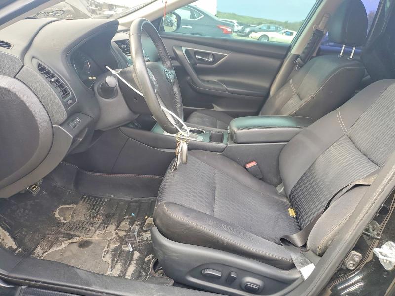 Продажа на аукционе авто 2017 Nissan Altima, vin: 1N4AL3AP9HC217572, номер лота: 68768866