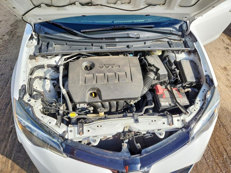 2017 Toyota Corolla მანქანა იყიდება აუქციონზე, vin: 2T1BURHE2HC774768, აუქციონის ნომერი: 69509466
