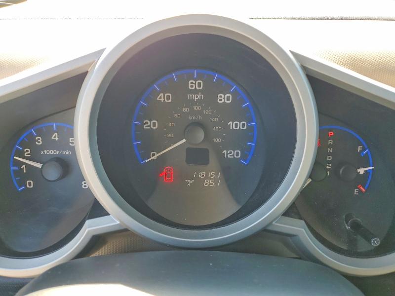 Aukcja sprzedaży 2007 Honda Element, vin: 5J6YH28737L011764, numer aukcji: 68963686