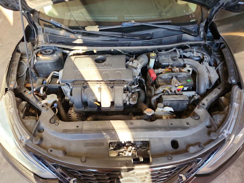 Aukcja sprzedaży 2018 Nissan Sentra, vin: 3N1AB7AP3JY213490, numer aukcji: 69971136
