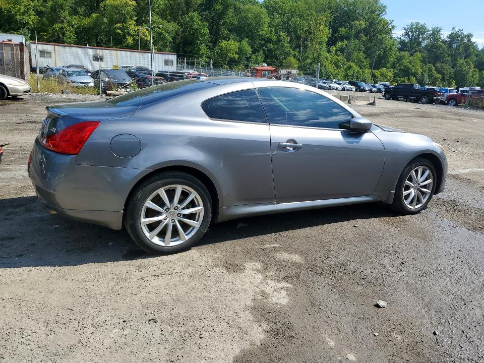 Aukcja sprzedaży 2013 Infiniti G37 Coupe, vin: JN1CV6ELXDM982741, numer aukcji: 68015616