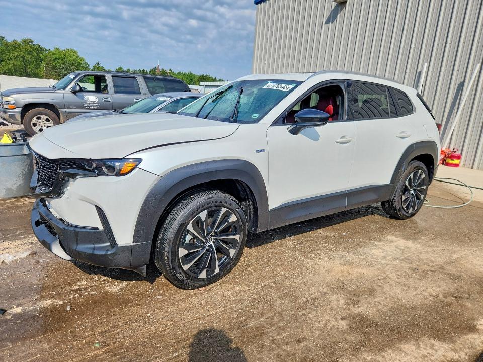 Auction sale of the 2025 Mazda Cx-50, vin: 7MMVAAEW4SN101246, lot number: 67470546
