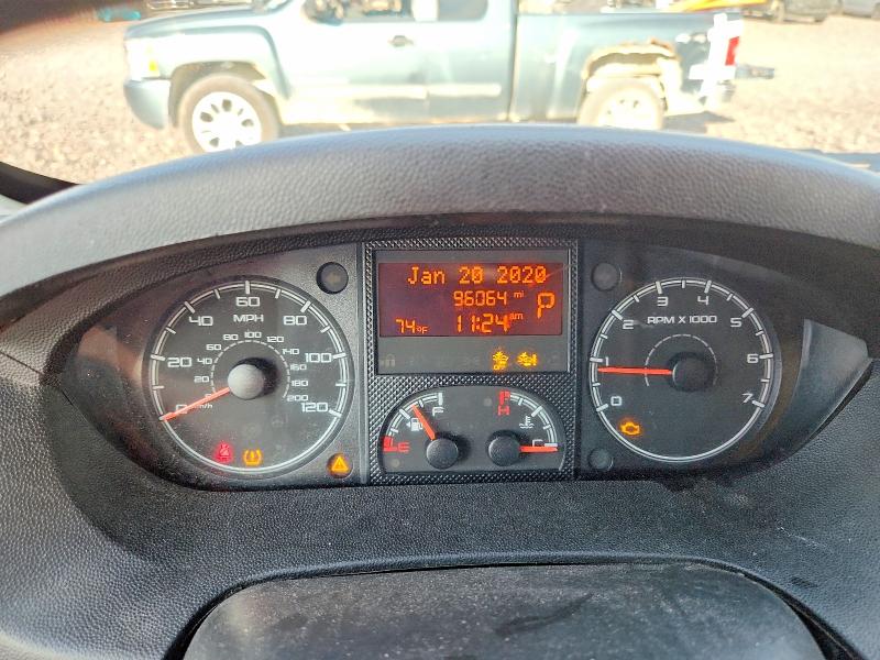 Aukcja sprzedaży 2021 Ram Promaster 3500, vin: 3C6MRVJG4ME536812, numer aukcji: 67253316