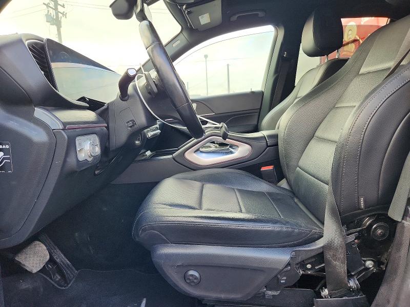 Продаж на аукціоні авто 2020 Mercedes-benz Gle, vin: 4JGFB4KE1LA054759        , номер лоту: 69203776